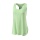 Wilson Tennis Tank UL Kaoas Racerback limegrün Damen